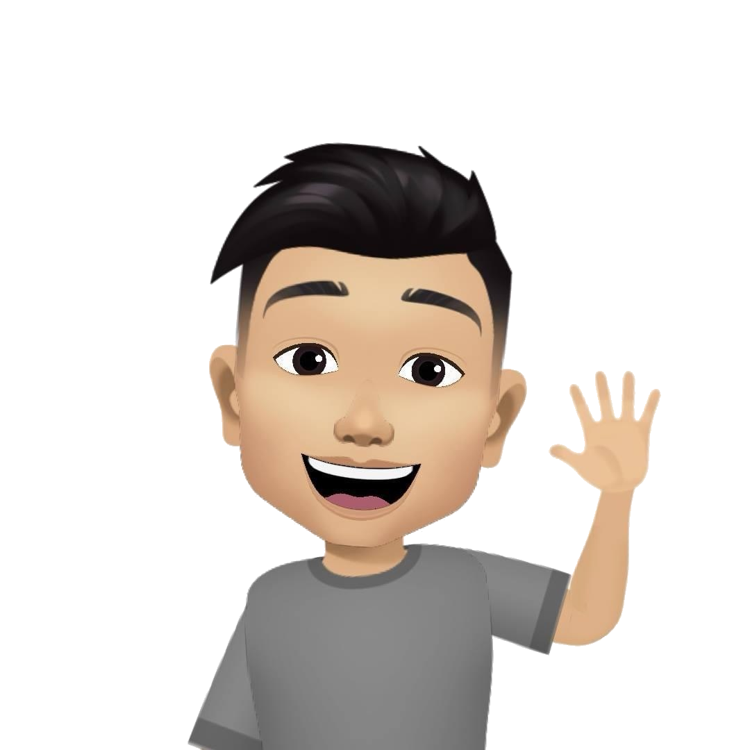 Ray Lei